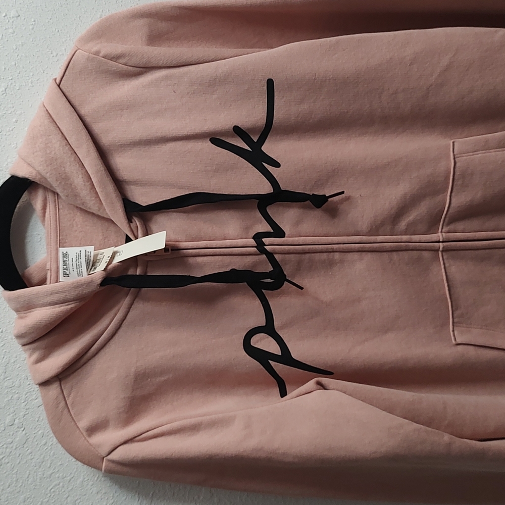 Victoria Secret Pink Zip up